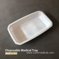 Disposable Square Basin For Clinic&Hospital